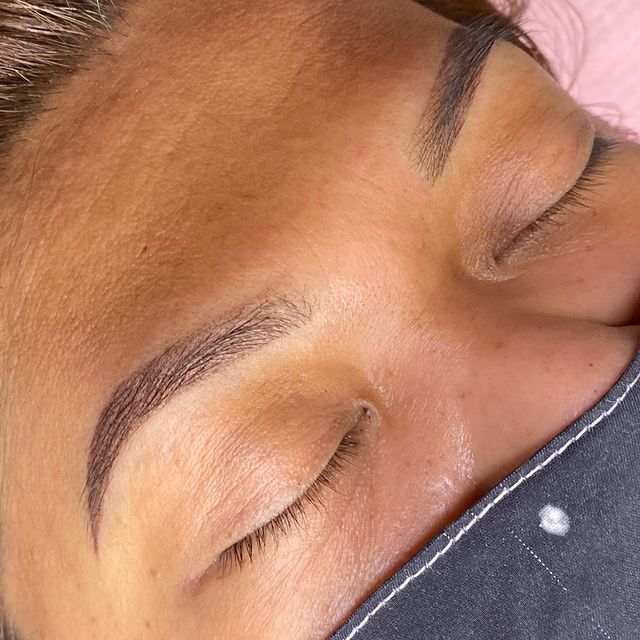 Lia Ink - Microblading & Combo Bows in West Alexandria